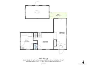 5 Joy Road, Selden NY 11784