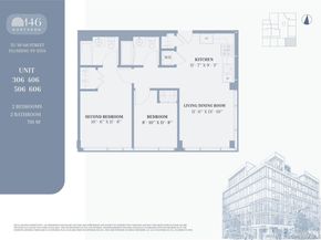 35-30 146 Street 506, Flushing NY 11354