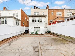 239 Brinsmade Avenue, Bronx NY 10465