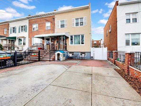 239 Brinsmade Avenue, Bronx NY 10465