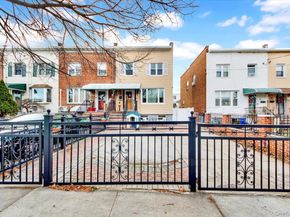 239 Brinsmade Avenue, Bronx NY 10465