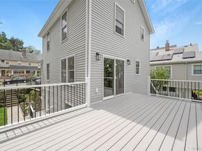 3 Sylvan Place, New Rochelle NY 10801