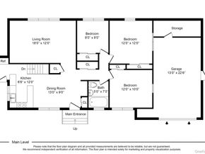 377 County Center Road, White Plains NY 10603