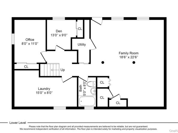 377 County Center Road, White Plains NY 10603