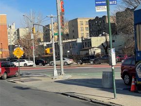 1383 Plimpton Avenue 4C, Bronx NY 10452