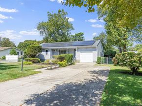 37 Bailey Avenue, Bay Shore NY 11706