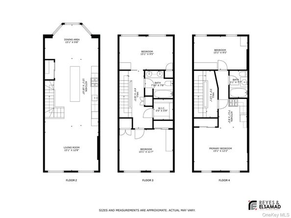 558 W 173rd Street, New York (Manhattan) NY 10032
