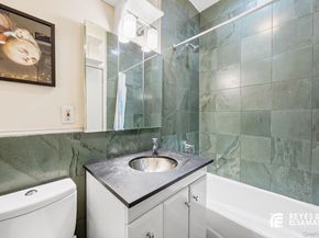 558 W 173rd Street, New York (Manhattan) NY 10032