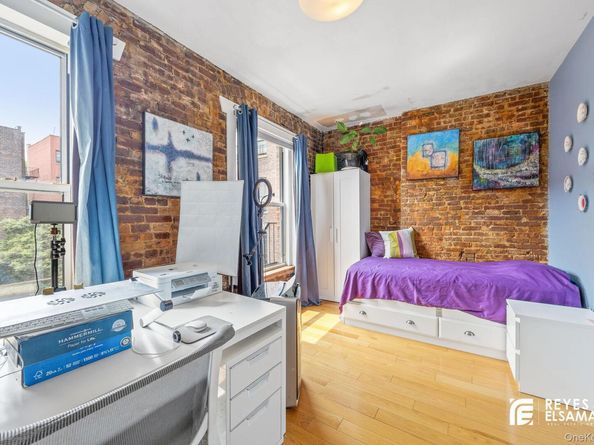 558 W 173rd Street, New York (Manhattan) NY 10032