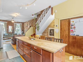 558 W 173rd Street