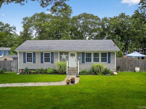 73 Montauk Trail, Ridge NY 11961