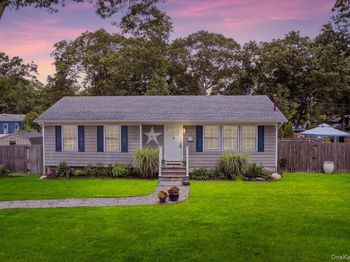73 Montauk Trail