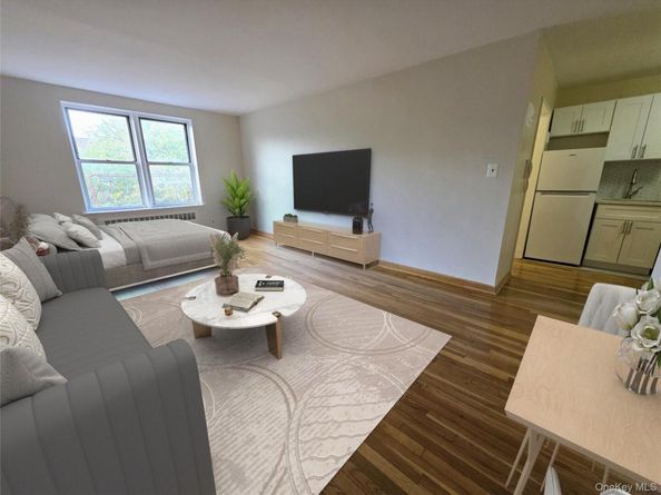 65-05 Yellowstone Boulevard 6C, Forest Hills NY 11375