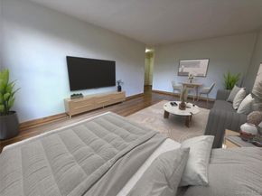 65-05 Yellowstone Boulevard 6C, Forest Hills NY 11375