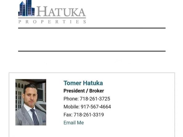 65-05 Yellowstone Boulevard 6C, Forest Hills NY 11375