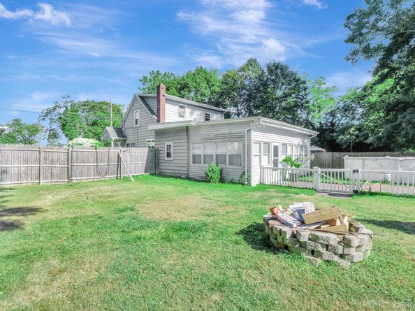 118 Cranberry Drive, Mastic Beach NY 11951