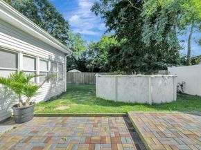 118 Cranberry Drive, Mastic Beach NY 11951