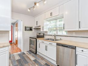 118 Cranberry Drive, Mastic Beach NY 11951