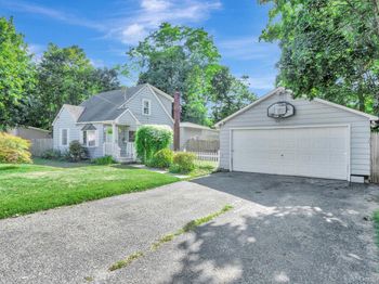 118 Cranberry Drive