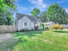 118 Cranberry Drive, Mastic Beach NY 11951