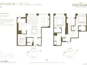 4 Lighthouse Landing TH13, Sleepy Hollow NY 10591