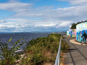 4 Lighthouse Landing TH13, Sleepy Hollow NY 10591