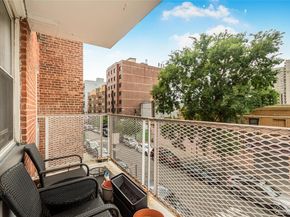 3201 Grand Concourse 2E, Bronx NY 10468