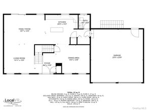 5B Fanning Avenue, Hampton Bays NY 11946