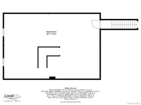 5B Fanning Avenue, Hampton Bays NY 11946