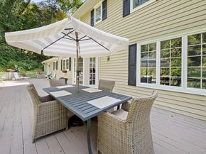 1 Sabbathday Hill Road, South Salem NY 10590
