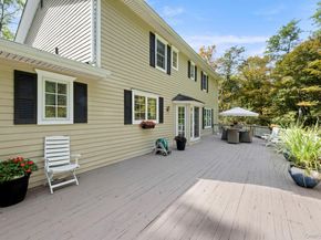 1 Sabbathday Hill Road, South Salem NY 10590