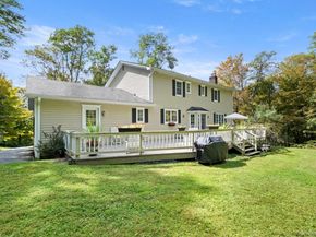 1 Sabbathday Hill Road, South Salem NY 10590