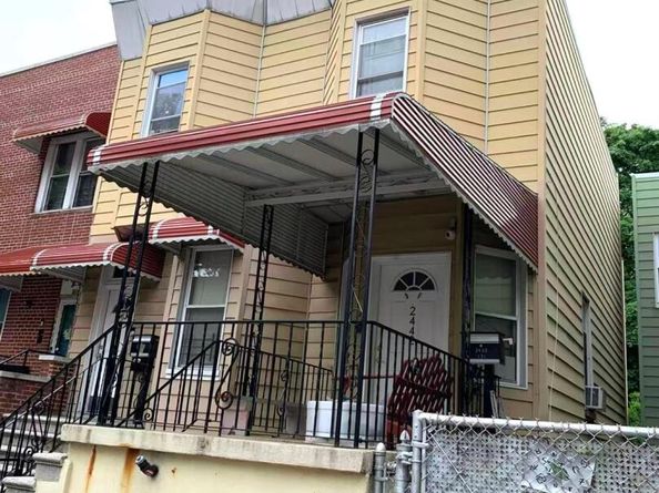 2442 Beaumont Avenue, Bronx NY 10458