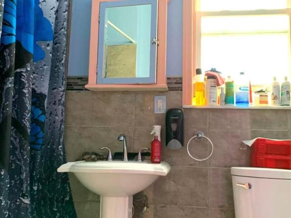 2442 Beaumont Avenue, Bronx NY 10458