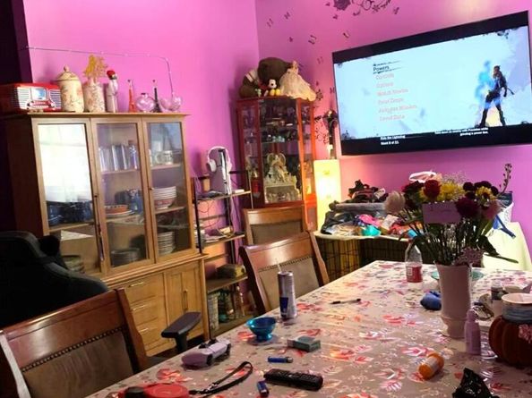 2442 Beaumont Avenue, Bronx NY 10458