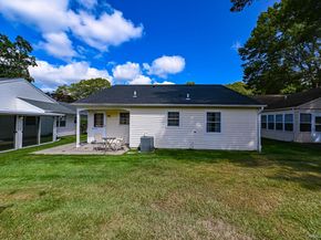 324 Brownfield Drive, Ridge NY 11961