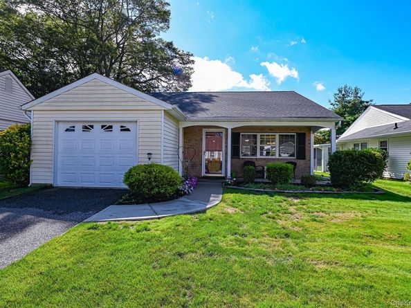 324 Brownfield Drive, Ridge NY 11961