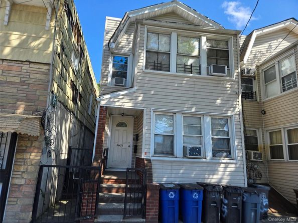 86-75 80th Street, Woodhaven NY 11421