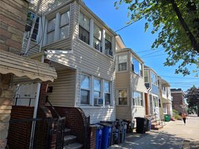 86-75 80th Street, Woodhaven NY 11421