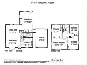253 Raff Avenue, Carle Place NY 11514