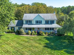 4 Simeon Road, Jamesport NY 11901