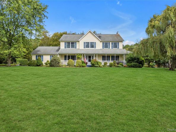 4 Simeon Road, Jamesport NY 11901