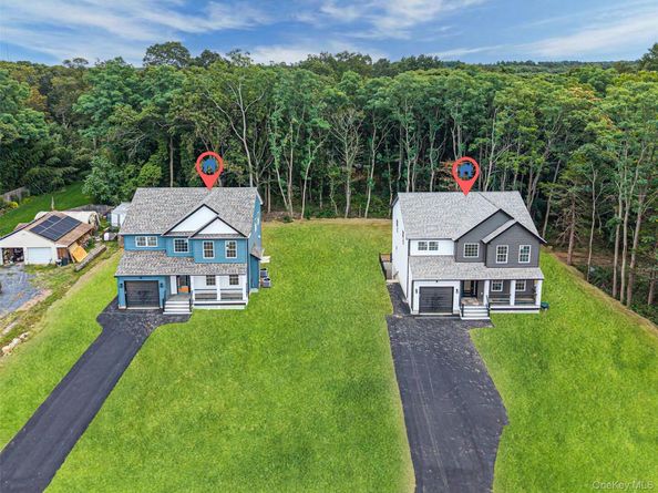 39 Lakeview Drive, Middle Island NY 11953