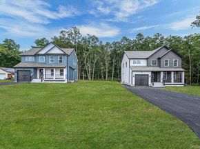 39 Lakeview Drive, Middle Island NY 11953