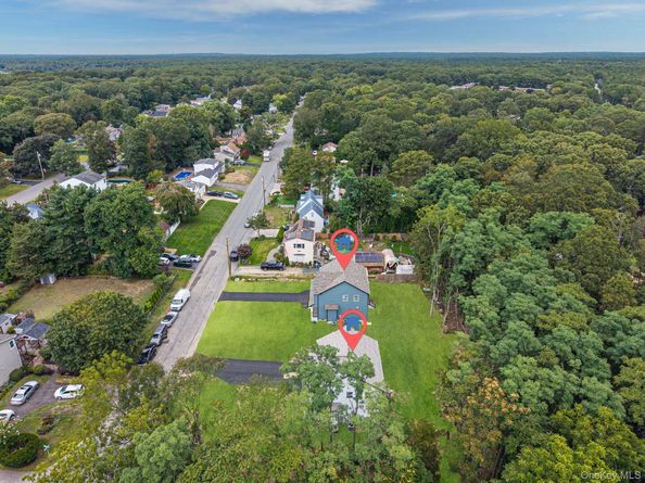 39 Lakeview Drive, Middle Island NY 11953