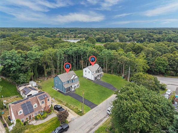 39 Lakeview Drive, Middle Island NY 11953