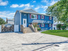 93 Maida Avenue, Deer Park NY 11729
