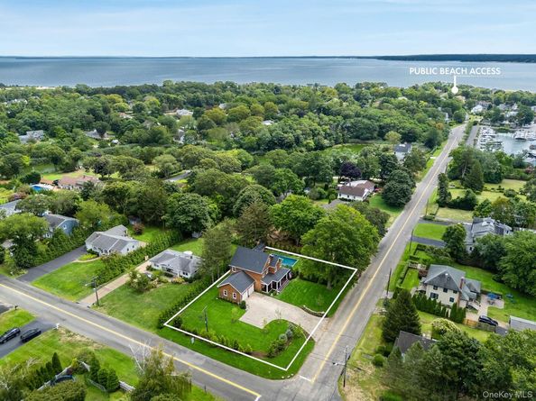 957 Peconic Bay Boulevard, South Jamesport NY 11970