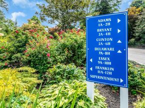 200 Lexington Avenue 12H, Oyster Bay NY 11771