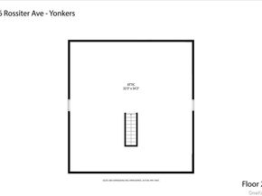 96 Rossiter Avenue, Yonkers NY 10701